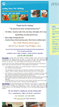 Mobile Screenshot of lovingcarepetsit.com